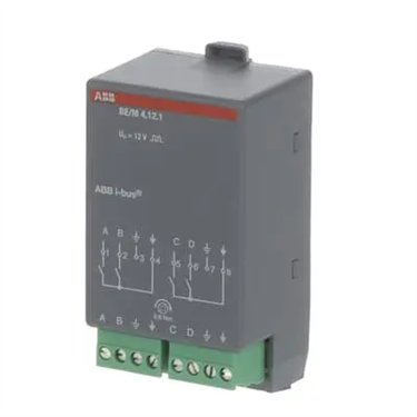 2CDG110007R0011 ABB BE/M4.12.1