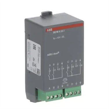 2CDG110007R0011 ABB BE/M4.12.1