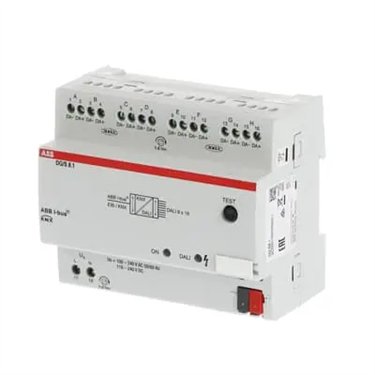 2CDG110025R0011 ABB DG/S8.1