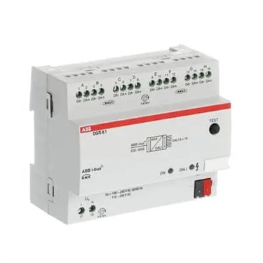 2CDG110025R0011 ABB DG/S8.1