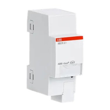 2CDG110072R0011 ABB ABZ/S2.1