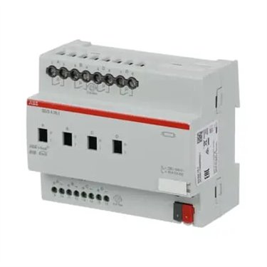 2CDG110080R0011 ABB SD/S4.16.1