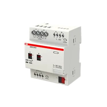 2CDG110087R0011 ABB LR/S2.16.1