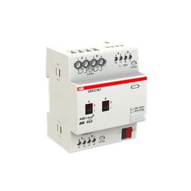 2CDG110087R0011 ABB LR/S2.16.1