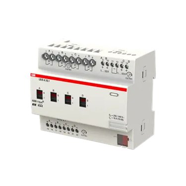 2CDG110088R0011 ABB LR/S4.16.1