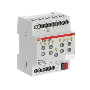 2CDG110093R0011 ABB BE/S8.230.2.1