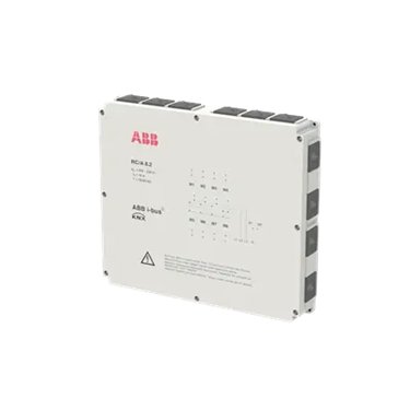 2CDG110106R0011 ABB RC/A8.2