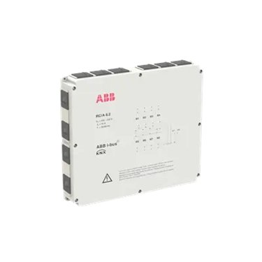 2CDG110106R0011 ABB RC/A8.2