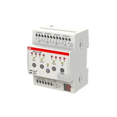 2CDG110110R0011 ABB MT/S8.12.2M