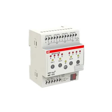 2CDG110110R0011 ABB MT/S8.12.2M