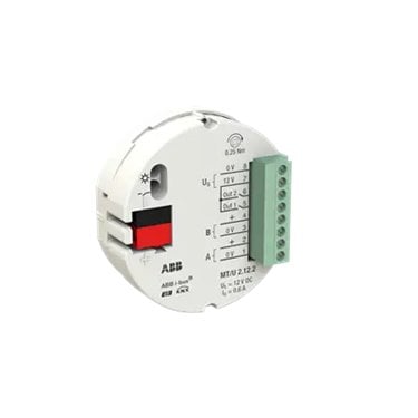 2CDG110111R0011 ABB MT/U2.12.2