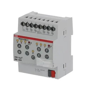 2CDG110116R0011 ABB VAA/S6.230.2.1