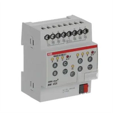2CDG110116R0011 ABB VAA/S6.230.2.1