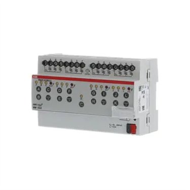 2CDG110117R0011 ABB VAA/S12.230.2.1