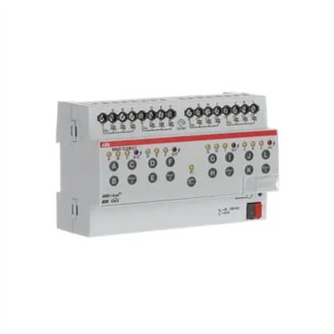 2CDG110117R0011 ABB VAA/S12.230.2.1