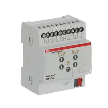 2CDG110120R0011 ABB JRA/S2.230.2.1
