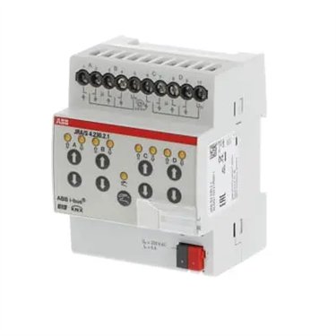 2CDG110121R0011 ABB JRA/S4.230.2.1