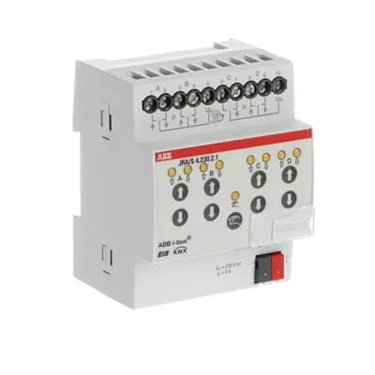 2CDG110121R0011 ABB JRA/S4.230.2.1