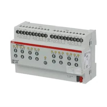 2CDG110122R0011 ABB JRA/S8.230.2.1