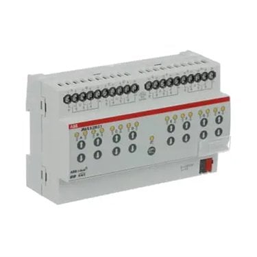 2CDG110122R0011 ABB JRA/S8.230.2.1