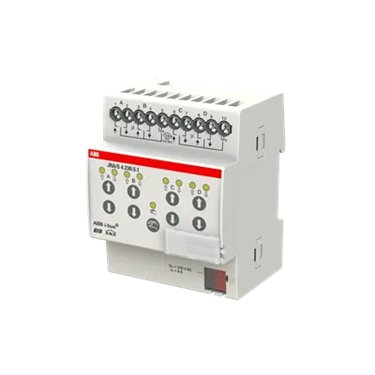 2CDG110125R0011 ABB JRA/S4.230.5.1