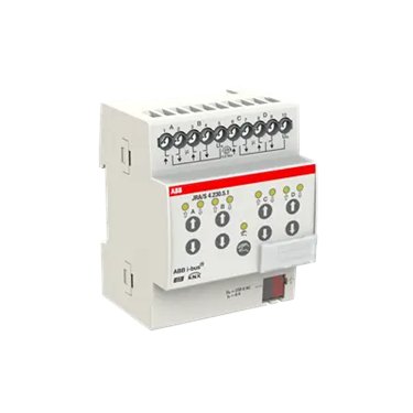 2CDG110125R0011 ABB JRA/S4.230.5.1