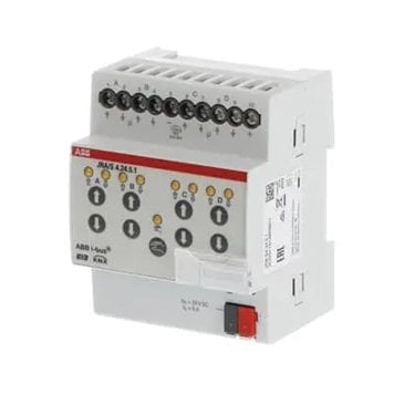 2CDG110128R0011 ABB JRA/S4.24.5.1