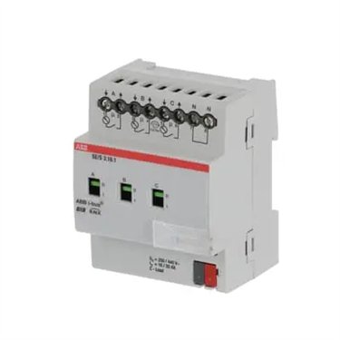 2CDG110136R0011 ABB SE/S3.16.1