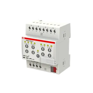 2CDG110143R0011 ABB SJR/S4.24.2.1