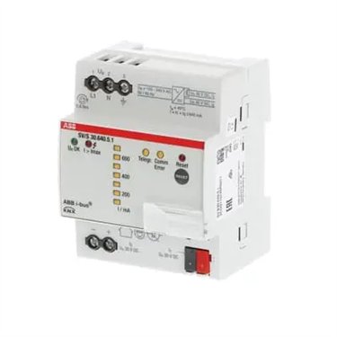 2CDG110146R0011 ABB SV/S30.640.5.1