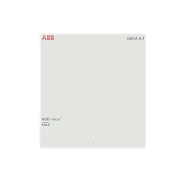 2CDG110150R0011 ABB GM/A8.1