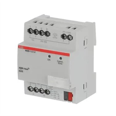 2CDG110184R0011 ABB WZ/S1.3.1.2