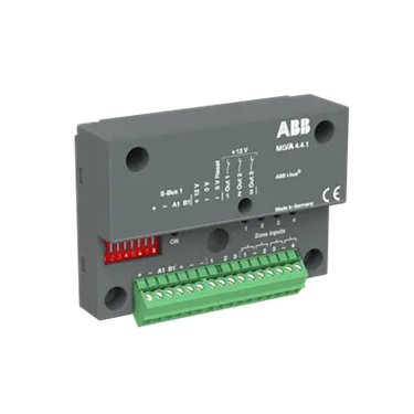 2CDG110186R0011 ABB MG/A4.4.1