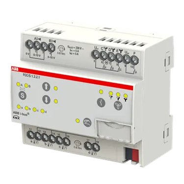 2CDG110213R0011 ABB FCC/S1.2.2.1