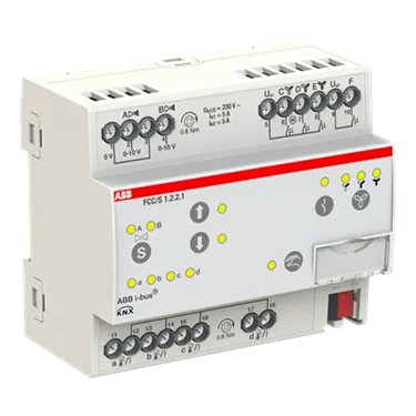 2CDG110213R0011 ABB FCC/S1.2.2.1