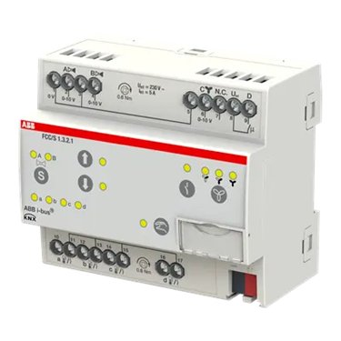 2CDG110215R0011 ABB FCC/S1.3.2.1