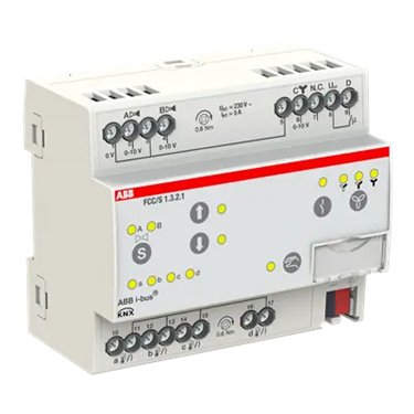 2CDG110215R0011 ABB FCC/S1.3.2.1