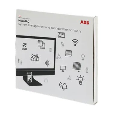 2CSY258202R2051 ABB SW MiniMAC 4.1