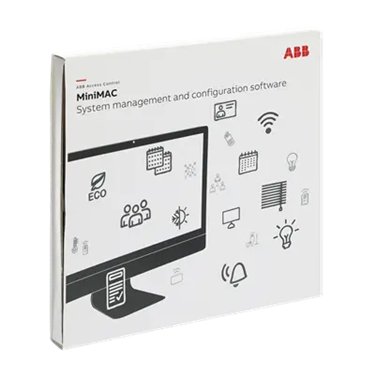 2CSY258202R2051 ABB SW MiniMAC 4.1