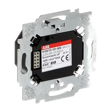 2CKA006120A0075 ABB 6120/12-101-500