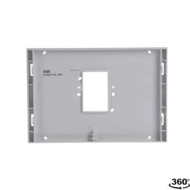 2CKA006136A0209 ABB 6136/27-811-500