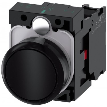  3SU1100-0AB10-1CA0 Siemens 