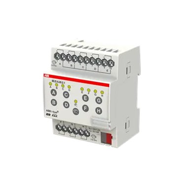 2CDG110092R0011 ABB BE/S8.20.2.1