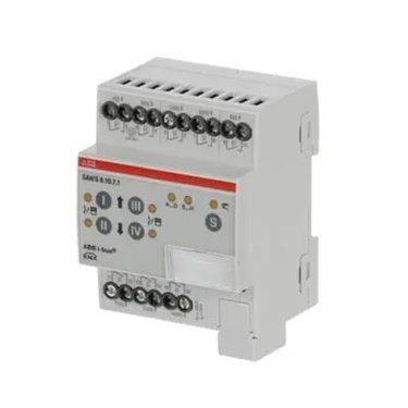 2CDG110247R0011 ABB SAH/S8.10.7.1