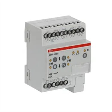2CDG110247R0011 ABB SAH/S8.10.7.1