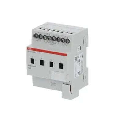 2CDG110258R0011 ABB SA/S4.10.2.2