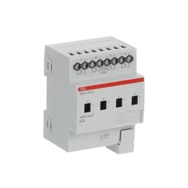 2CDG110258R0011 ABB SA/S4.10.2.2