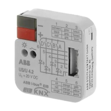 GHQ6310070R0111 ABB US/U4.2