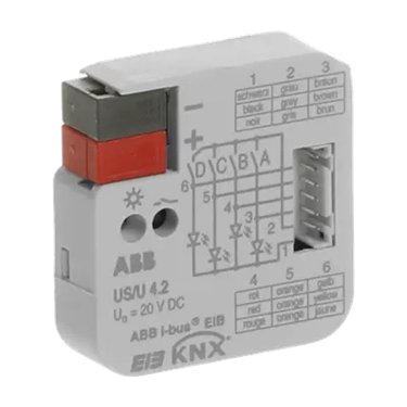 GHQ6310070R0111 ABB US/U4.2