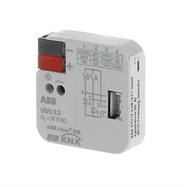 GHQ6310074R0111 ABB US/U2.2
